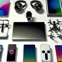 Top Tech Gadgets